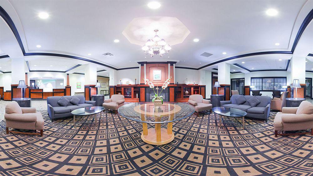 Holiday Inn Grand Rapids-Airport By Ihg Exterior foto