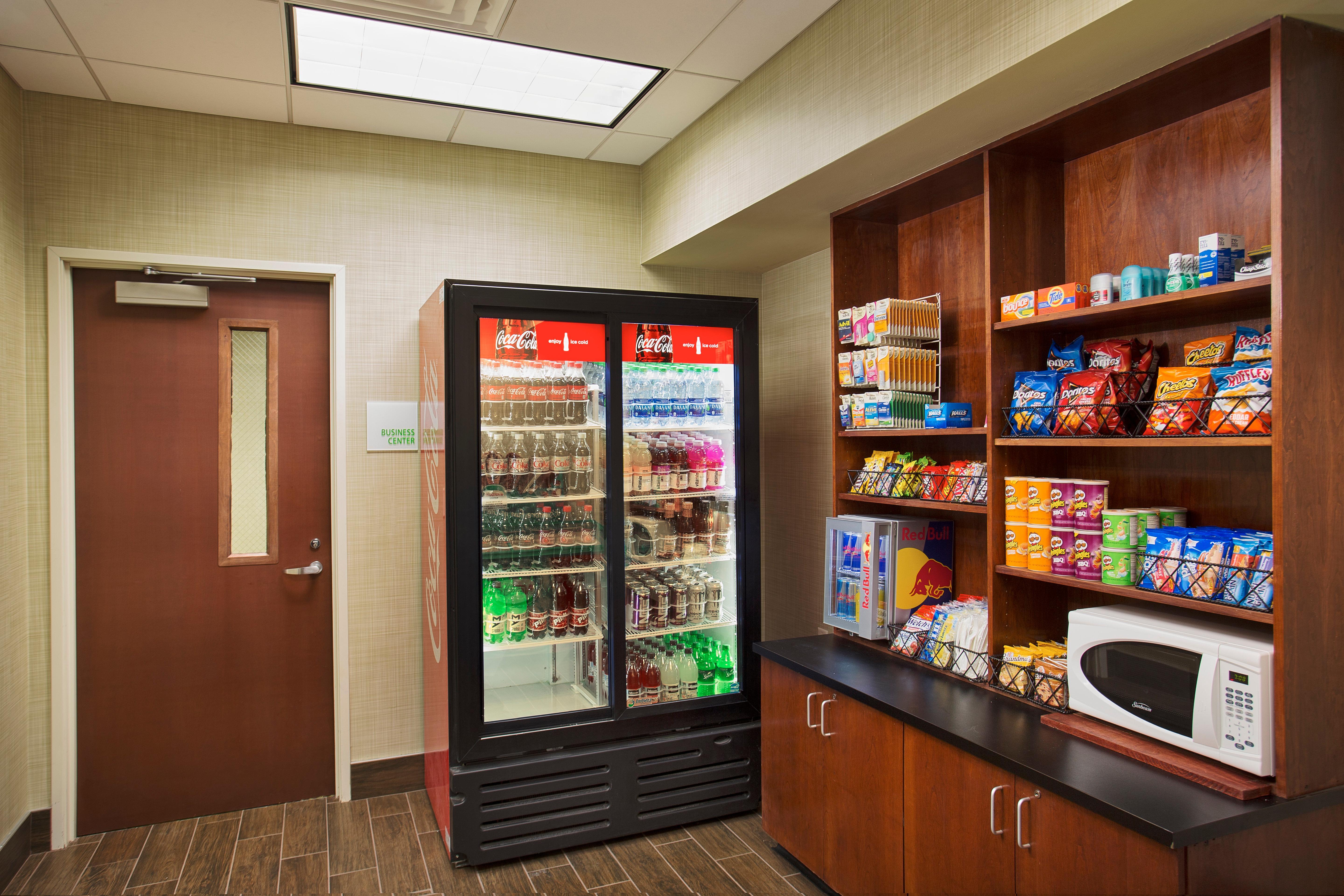 Holiday Inn Grand Rapids-Airport By Ihg Exterior foto