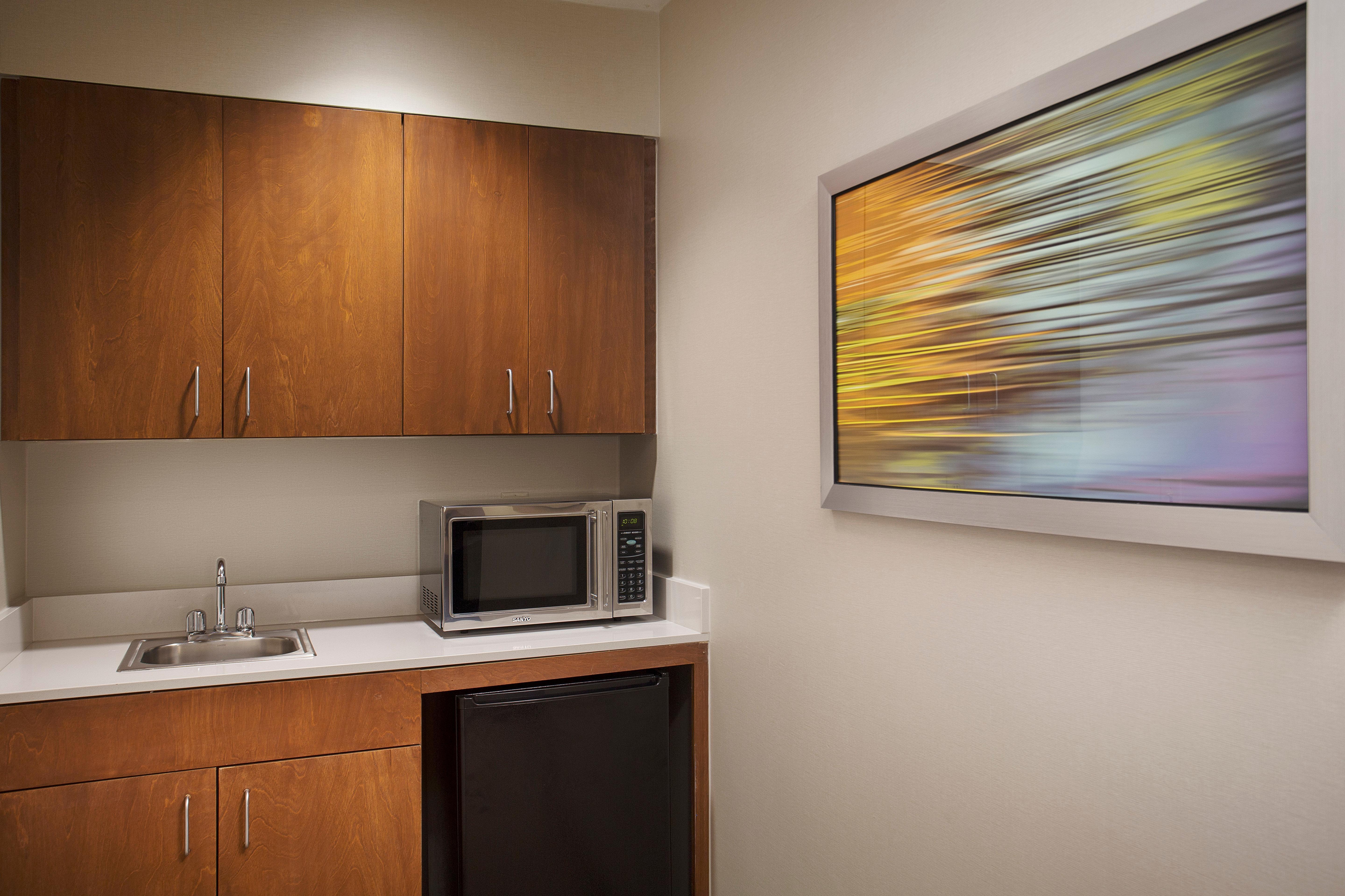 Holiday Inn Grand Rapids-Airport By Ihg Exterior foto