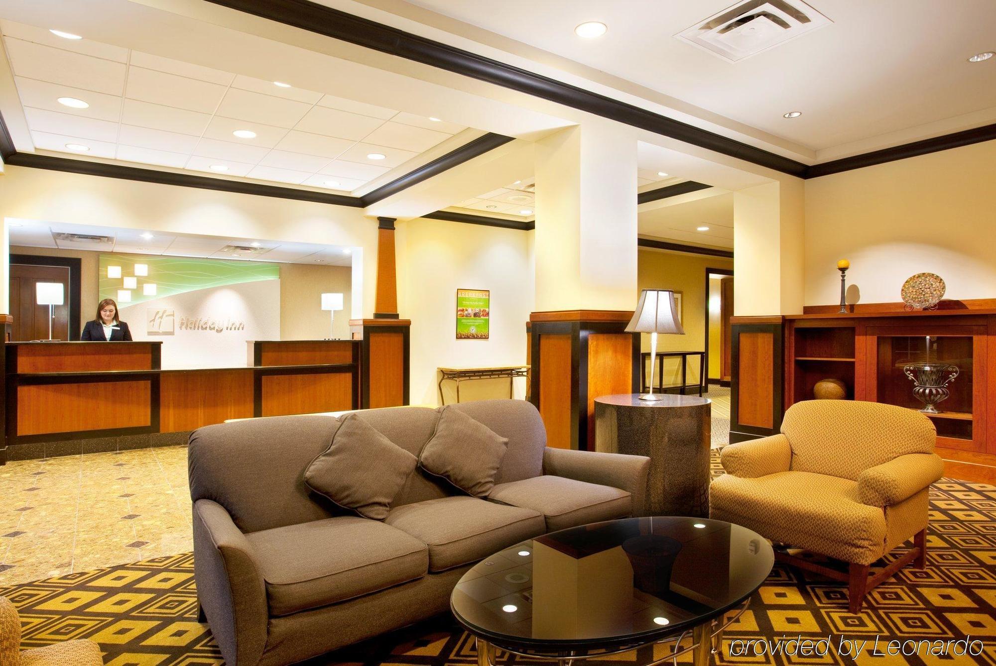 Holiday Inn Grand Rapids-Airport By Ihg Exterior foto
