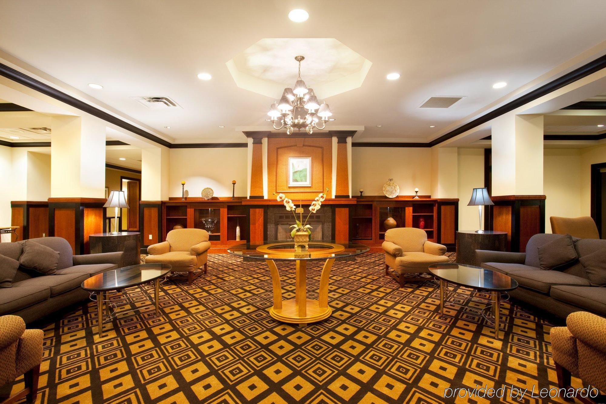 Holiday Inn Grand Rapids-Airport By Ihg Exterior foto