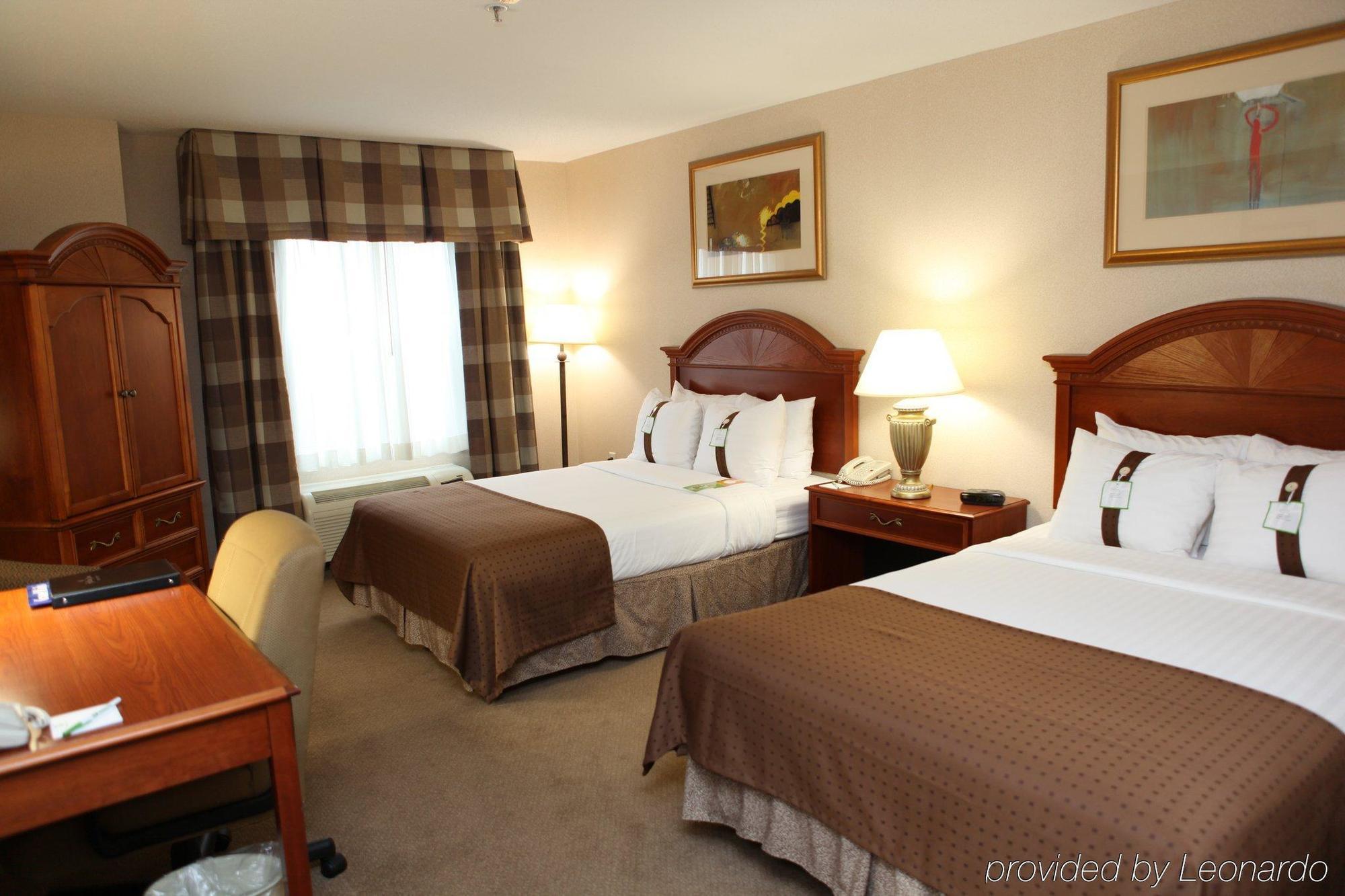 Holiday Inn Grand Rapids-Airport By Ihg Exterior foto