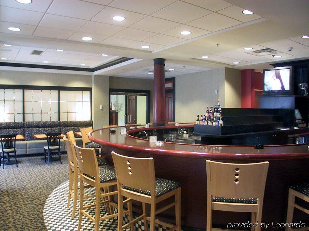 Holiday Inn Grand Rapids-Airport By Ihg Exterior foto